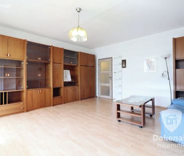 Pronájem bytu 2+1 77 m² - Photo 2