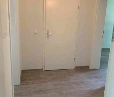 Bochum Westend Schöner Wohnen: günstige 2-Zimmer-Wohnung - Foto 1