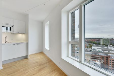 Elstarvej 24, 9. 12., Akeleje Hus, 2500 Valby - Photo 3