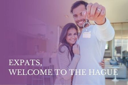 Appartement te huur: Stuyvesantstraat 185 2593 GE Den Haag - Foto 2