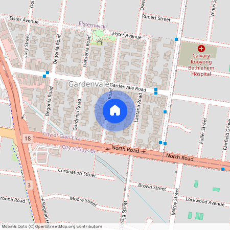 11 / 22 Magnolia Rd, Gardenvale, VIC 3185