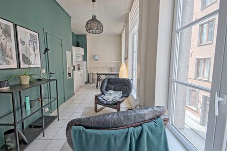 Studio te huur - Photo 2