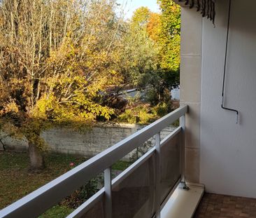 Rueil très limite Nanterre, dans jolie Résidence de standing, appar... - Photo 5