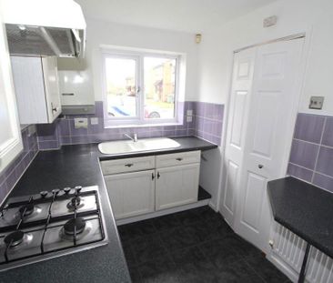 1 bedroom property to rent - Photo 5