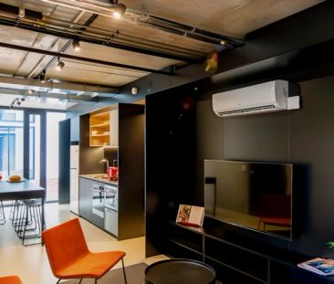 3 Bedroom Apartment multi-share Accessible - Photo 1