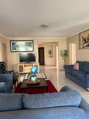 Shared Furnished House - Photo 1