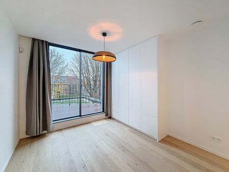 Appartement te huur - Foto 5
