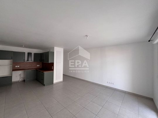 Appartement T3 neuf - 61m2 - Tarare - Photo 1