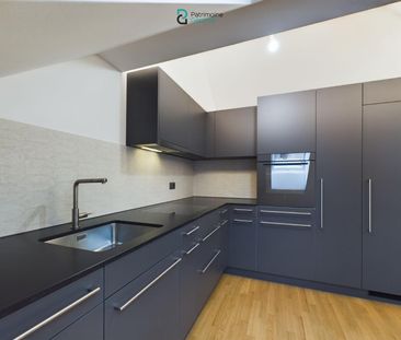 3.5 Zimmer, 100 m², 3. Stock - Photo 1