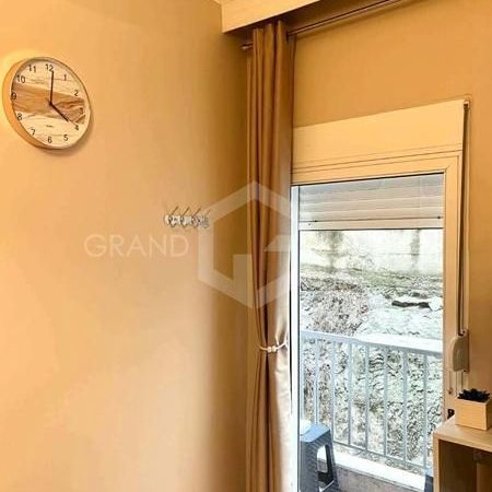 Studio/Γκαρσονιέρα για ενοικίαση Καμάρα - Ροτόντα (Κέντρο Θεσσαλονίκης) - Photo 1