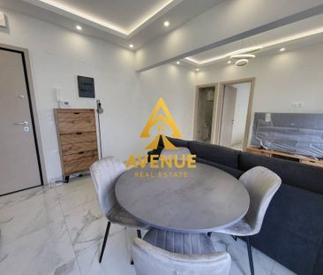 Studio/Γκαρσονιέρα για ενοικίαση Ιπποκράτειο (Φάληρο - Ιπποκράτειο) - Photo 2