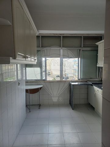 Apartamento T2 em Lisboa - Photo 4