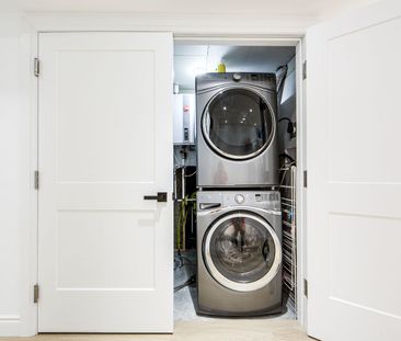 For Lease - 33 Parkview Gardens Unit# Lower, Toronto, Ontario - Photo 4