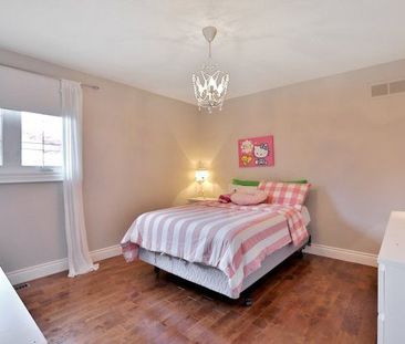 For Lease - 263 Princess Royal Court, Oakville, Ontario - Photo 6