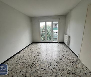Location Appartement 1 pièce 34m² GRENOBLE 38000 - Photo 2