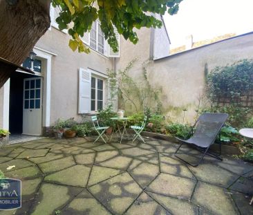 Appartement à louer 1 pièce 22.2m² - Photo 6