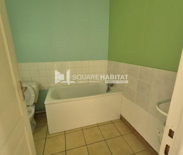 Location Appartement 3 pièces 72m² PONT A VENDIN 62880 - Photo 1