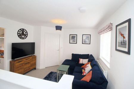 1 bed apartment to rent in NE24 - Photo 2