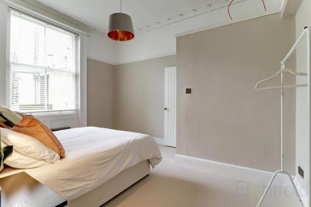 2 bedroom ground floor flat to rent - Photo 3