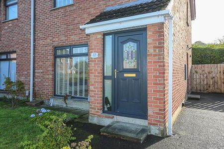 13 Cedar Grove, Holywood, BT18 9QG - Photo 3