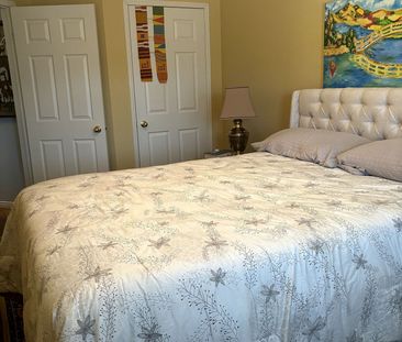 For Lease - 258 Shadow Place, Pickering, Ontario - Photo 6