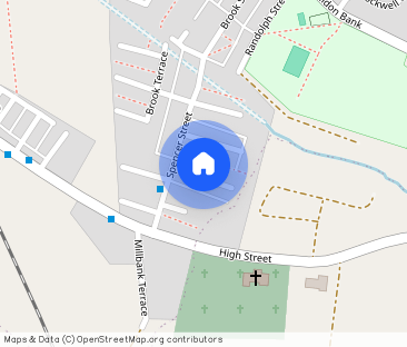 Johnson Street, Eldon Lane, Bishop Auckland - Photo 1