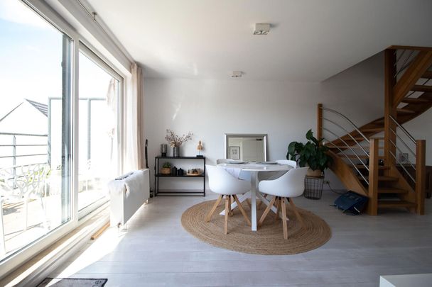 Appartement te huur - Photo 1