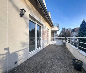 Location Appartement 3 pièces 77m² STRASBOURG 67200 - Photo 6