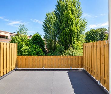 Appartement Willem IIIstraat 115A, La Haye - À Louer - Foto 5