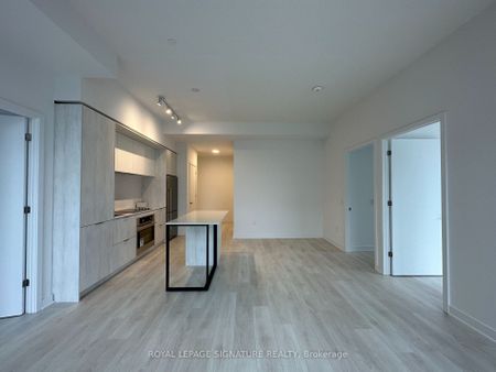 For Lease - 35 Tubman Avenue Unit# 322, Toronto, Ontario - Photo 3