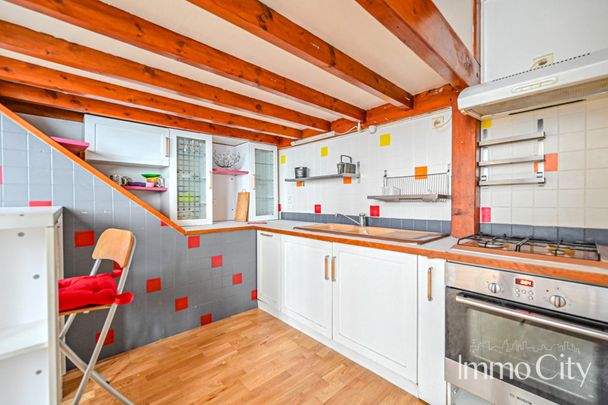 Appartement meublé 2 pièces - 48.08m² - Photo 1