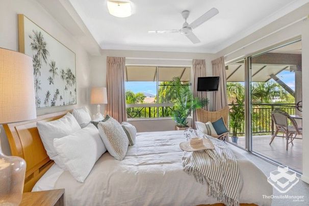 Stylish 1-Bedroom Furnished Apartment in Cairns One â Resort Living - Photo 1