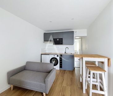 Location Appartement 2 pièces 24m² ANGERS 49100 - Photo 1