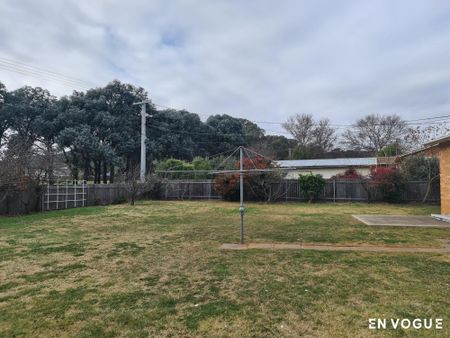 43 Piddington Street, Watson ACT 2602 - House For Rent | Domain - Photo 5