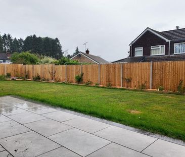 3 bedroom house to rent - Photo 1
