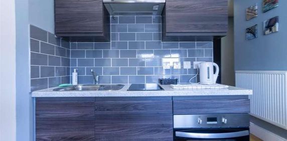 The Bruce Building, Newcastle Upon Tyne, NE1 - Photo 2