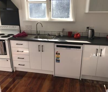Practical 3BR Home+Garage - Cannons Creek - Photo 1