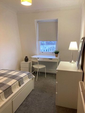 1 bedroom apartment to rent College Terrace, Brighton, BN2 - Photo 4