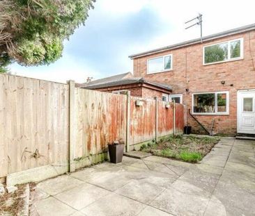 2 bedroom terraced house to rent - Photo 5
