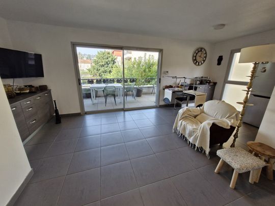 Location Appartement 3 pièces 69m² VIENNE 38200 - Photo 1