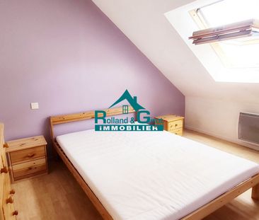 Location Appartement 2 pièces 28m² - Photo 4