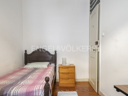 Apartamento T6 em Lisboa - Photo 5
