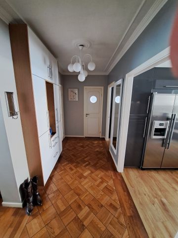 Nämndemansgatan, Solna - Foto 2