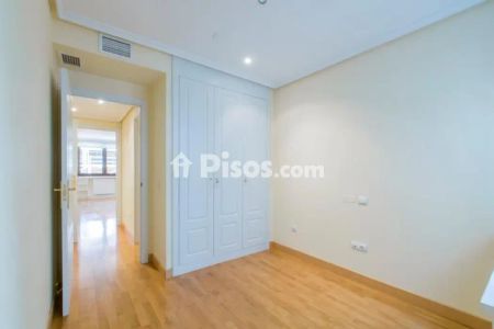 Piso en alquiler en Calle de Ayala, cerca de Calle de Alcántara - Foto 4