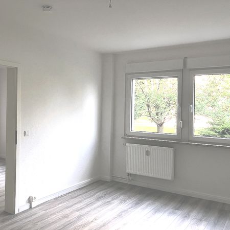 Hier möchten Sie einziehen? Gern! 2-Zimmer-Wohnung zu vermieten - Photo 4