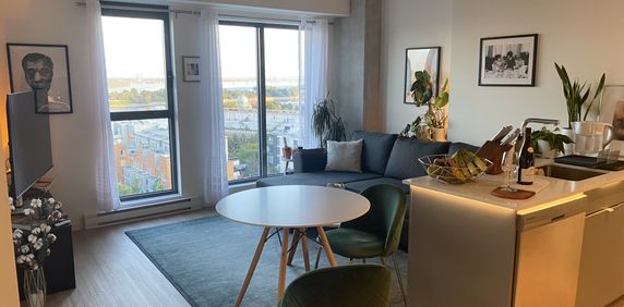 Appartement à Louer Vieux Montréal - Photo 2