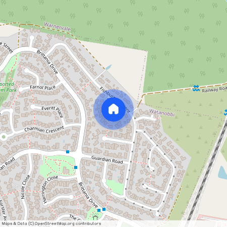 3 Kitty Place, NSW 2259, Watanobbi