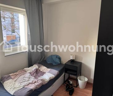 TAUSCHWOHNUNG 2 Z in Berlin Wilmersdorf gegen 1-3 Z in Potsdam/Berl... - Photo 3