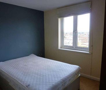 Foundry Court, Mill Street, Slough, SL2 - Photo 2