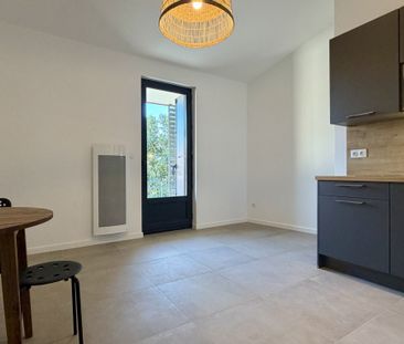 Location Appartement 2 pièces 29m² MONTPELLIER 34090 - Photo 5